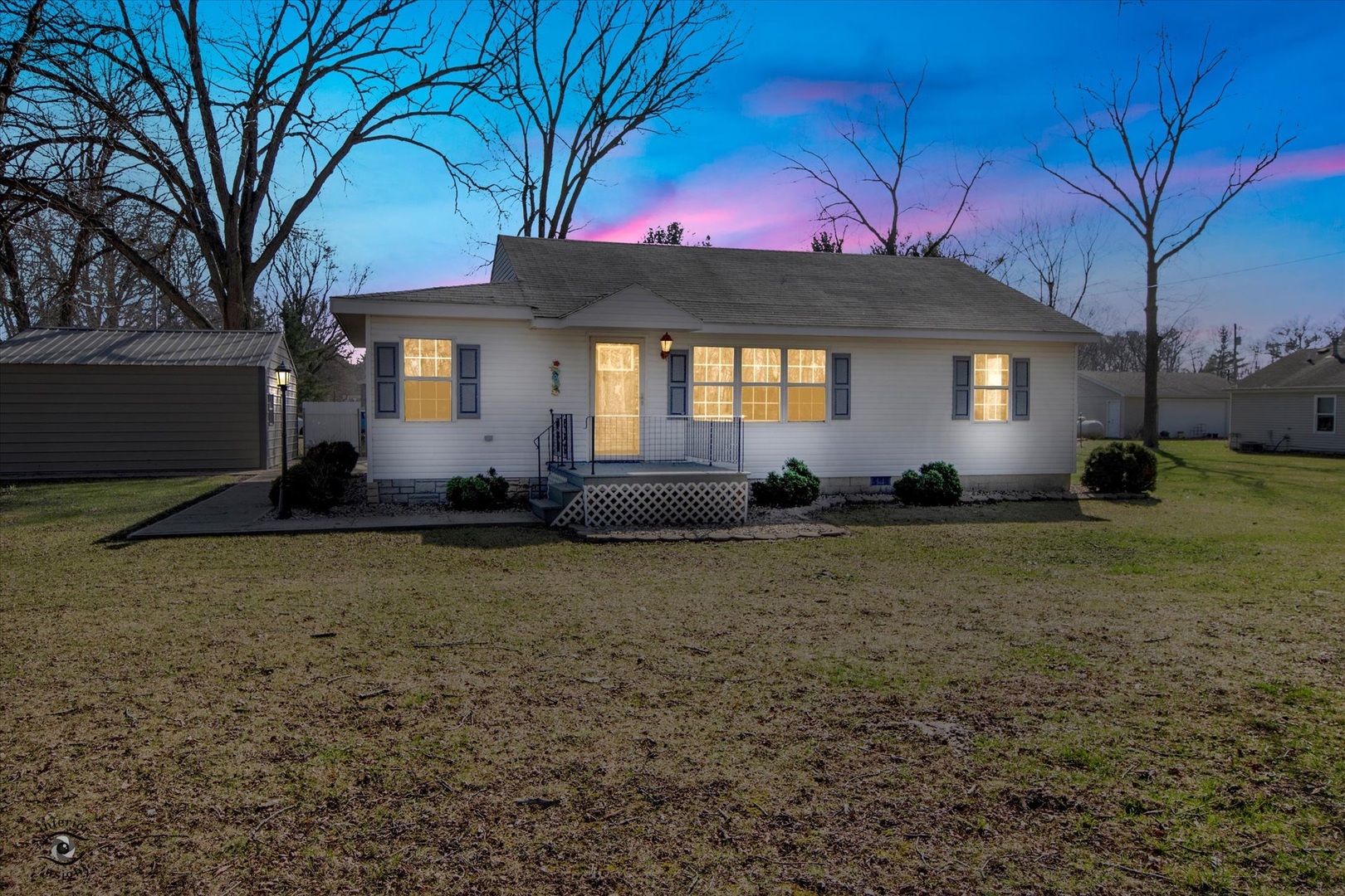 3478 North 17240E Road Momence, IL 60954 - Photo 1 of 22