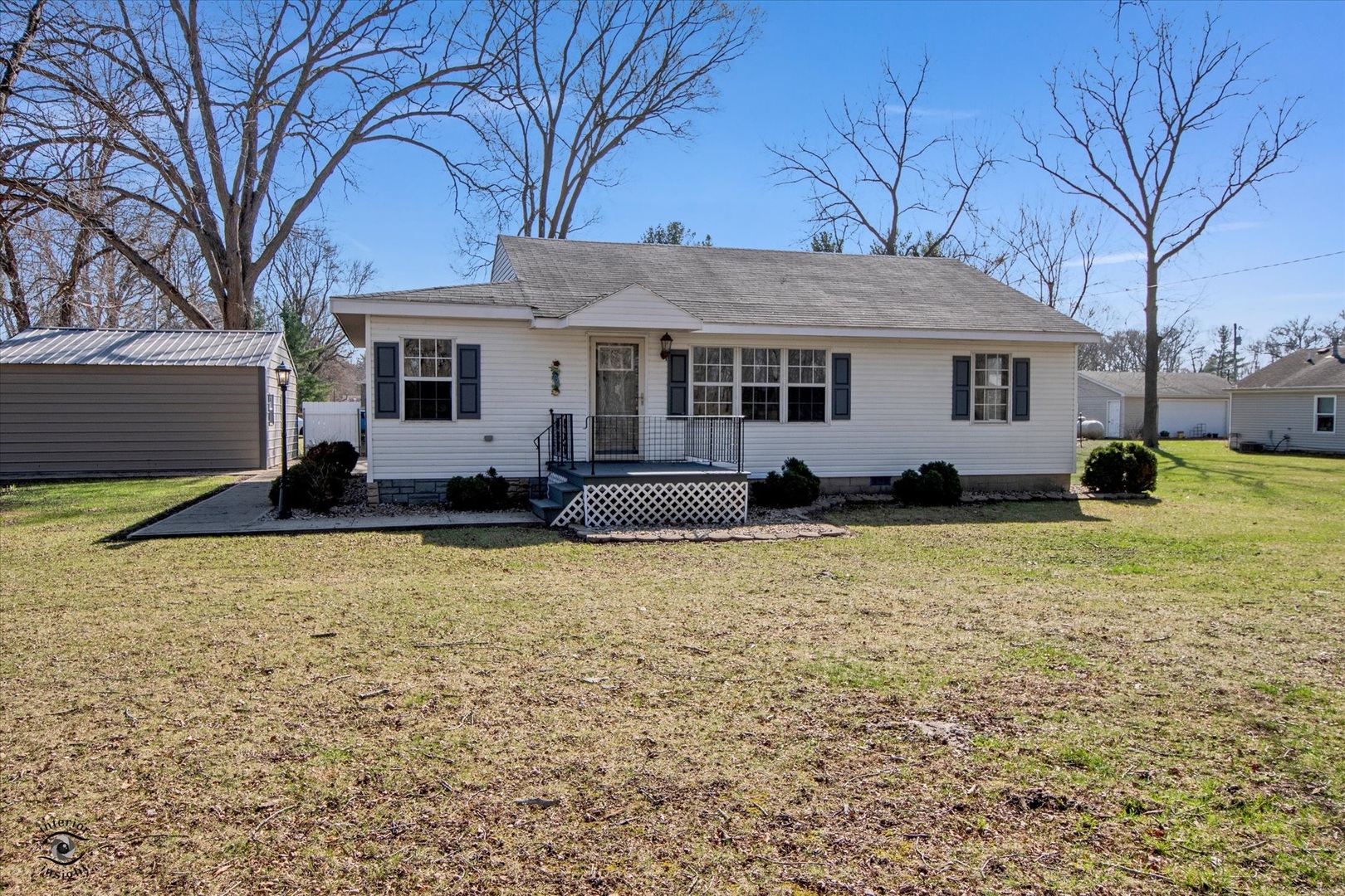 3478 North 17240E Road Momence, IL 60954 - Photo 2 of 22