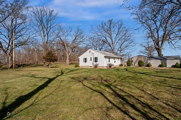 $164,900 | 3478 North 17240E Road, Momence, IL 60954