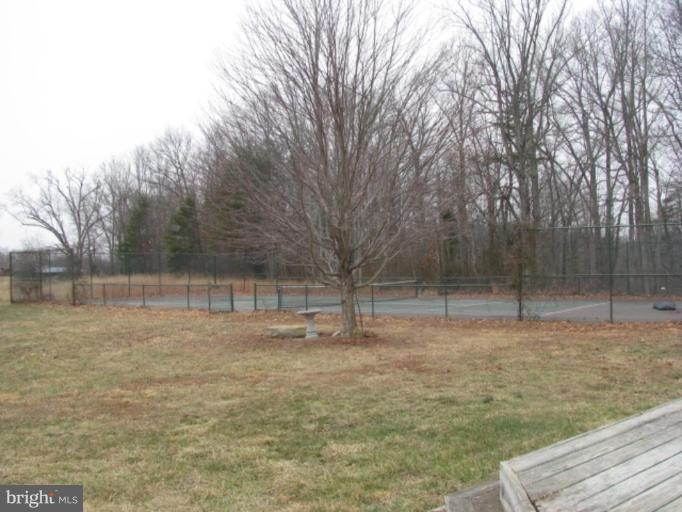 5979 Free State Road Marshall, VA 20115 - Photo 1 of 30 a backyard of apartments with large trees
