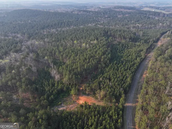 $449,900 | 105 Acres On Mccosh Mill Road, LaGrange, GA 30240
