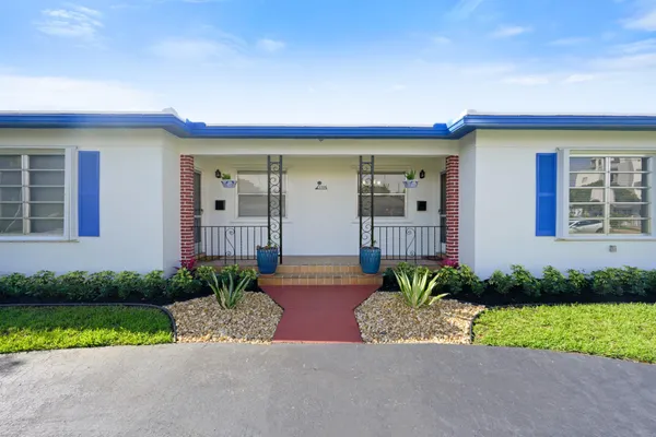 $2,600 | 1706 Dewey Street, Hollywood, FL 33020