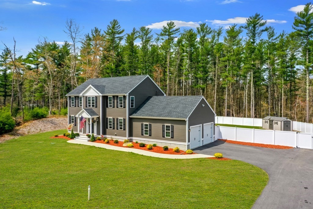 71 Ring Road Kingston, MA 02364 - Photo 1 of 29 Gallery Image 1
