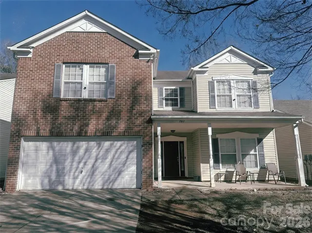 $415,000 | 727 Sinclair Drive, Monroe, NC 28112