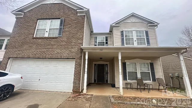 $415,000 | 727 Sinclair Drive, Monroe, NC 28112
