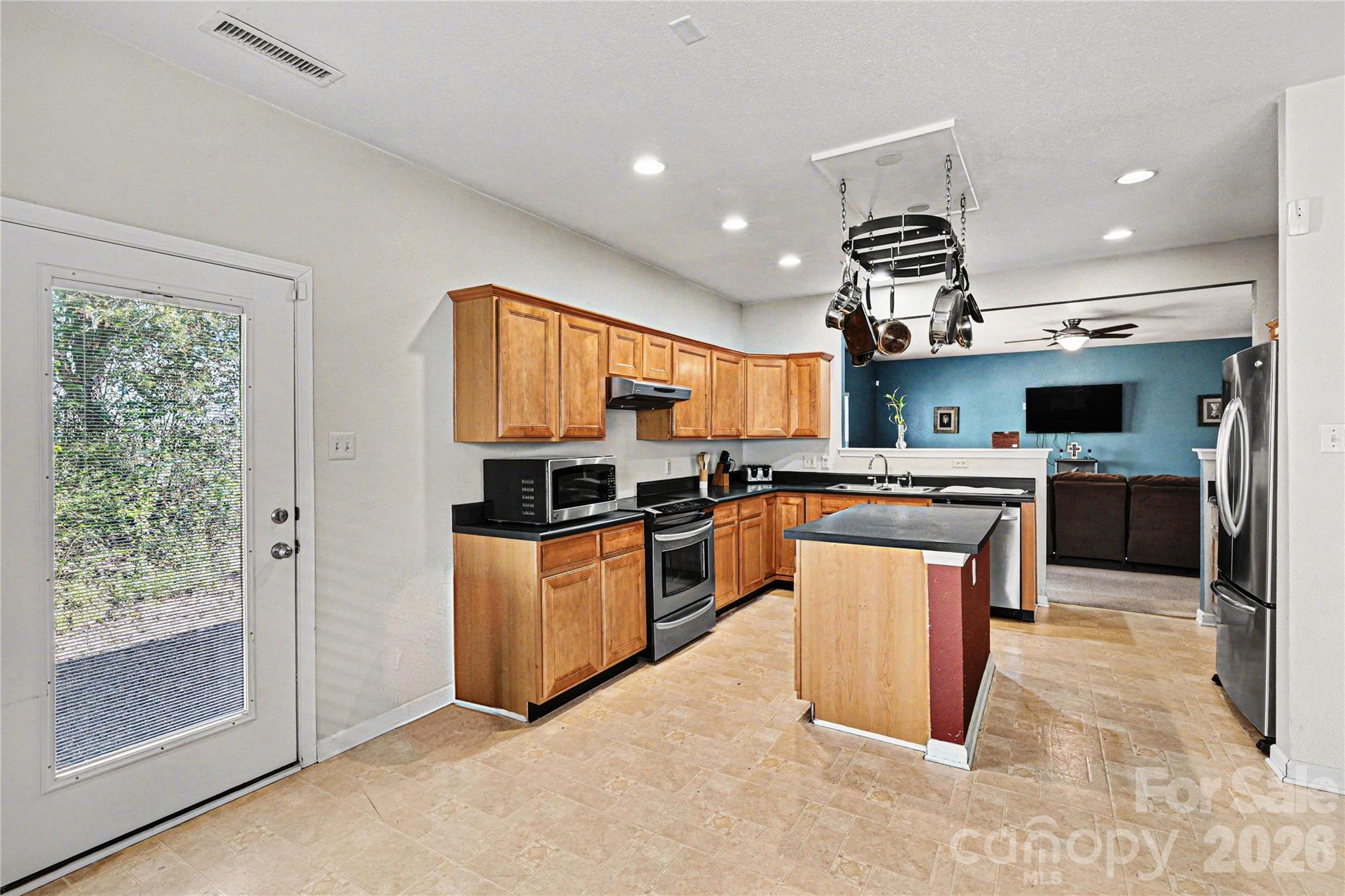 727 Sinclair Drive Monroe, NC 28112 - Photo 4 of 21