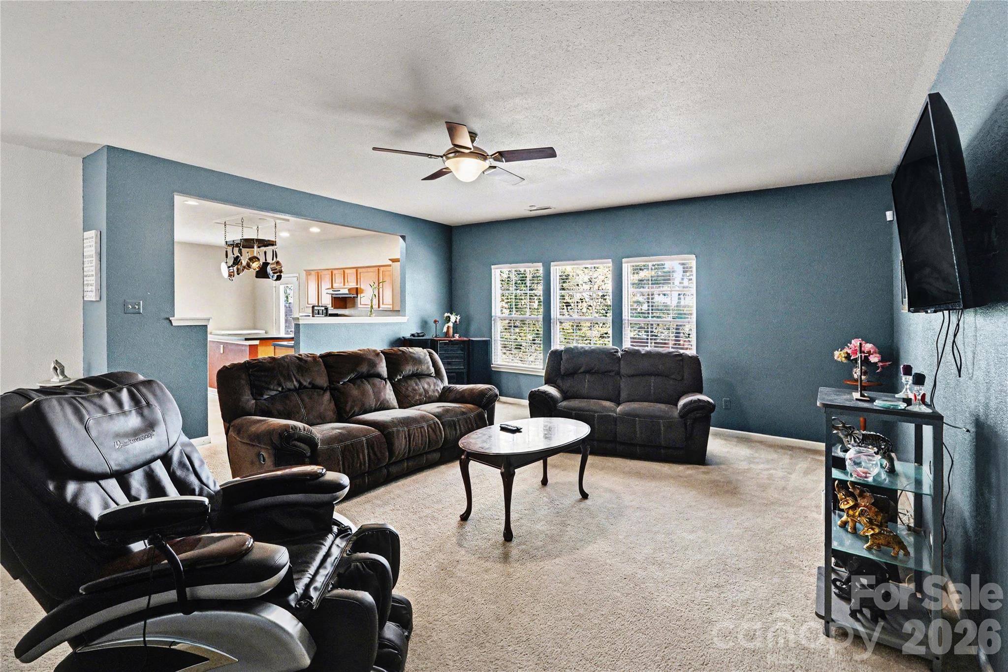 727 Sinclair Drive Monroe, NC 28112 - Photo 6 of 21