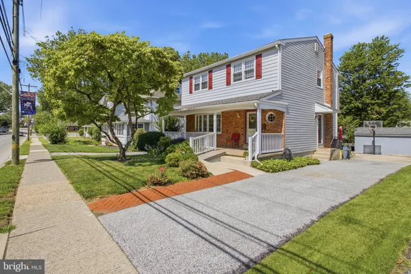 $350,000 | 120 South Scott Avenue, Glenolden, PA 19036