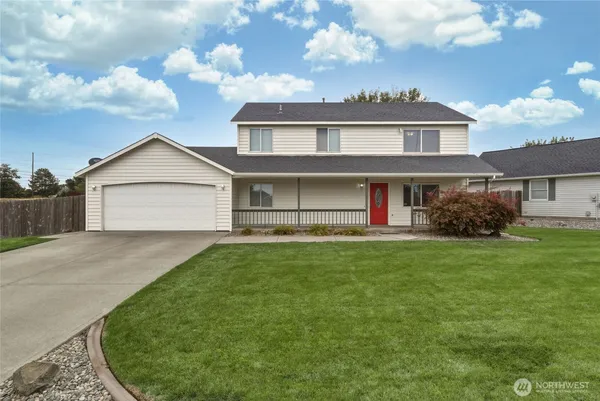 $445,000 | 1705 Market Street, College Place, WA 99324