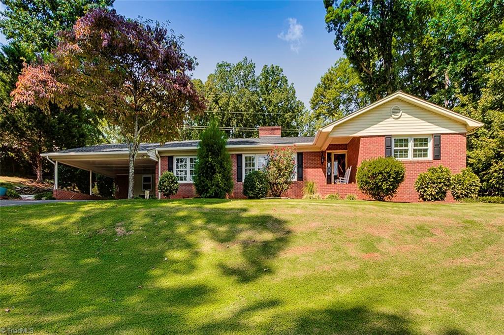 810 Kildare Road Asheboro, NC 27203 - Photo 1 of 21 Gallery Image 1