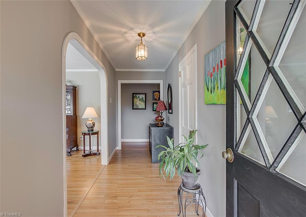 810 Kildare Road Asheboro, NC 27203 - Photo 4 of 21 Gallery Image 4