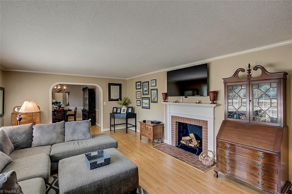 810 Kildare Road Asheboro, NC 27203 - Photo 5 of 21 Gallery Image 5