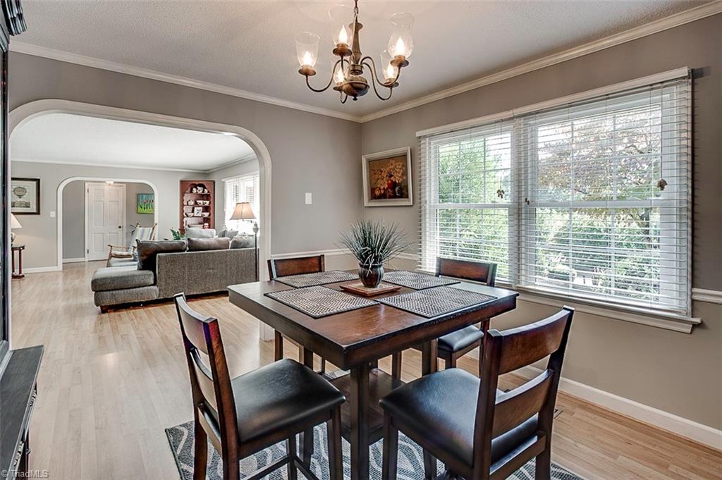 810 Kildare Road Asheboro, NC 27203 - Photo 6 of 21 Gallery Image 6