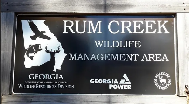 $250,000 | 1047 Ponder Trammell Road, Juliette, GA 31046