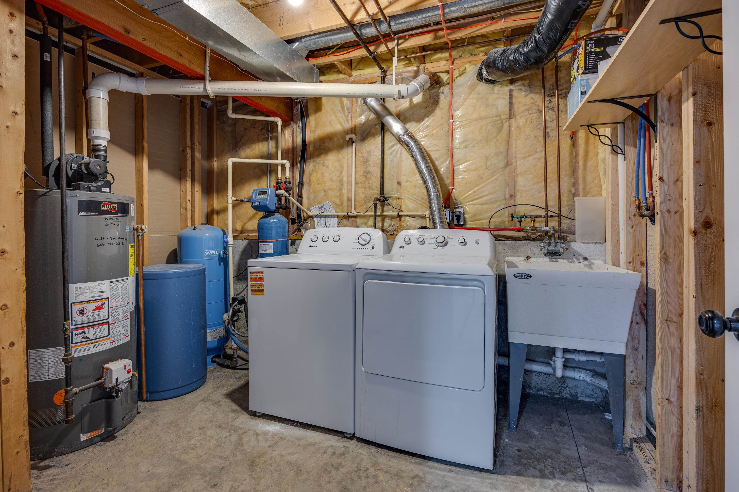 N6563 English Settlement Road Albany, WI 53502 - Photo 11 of 35