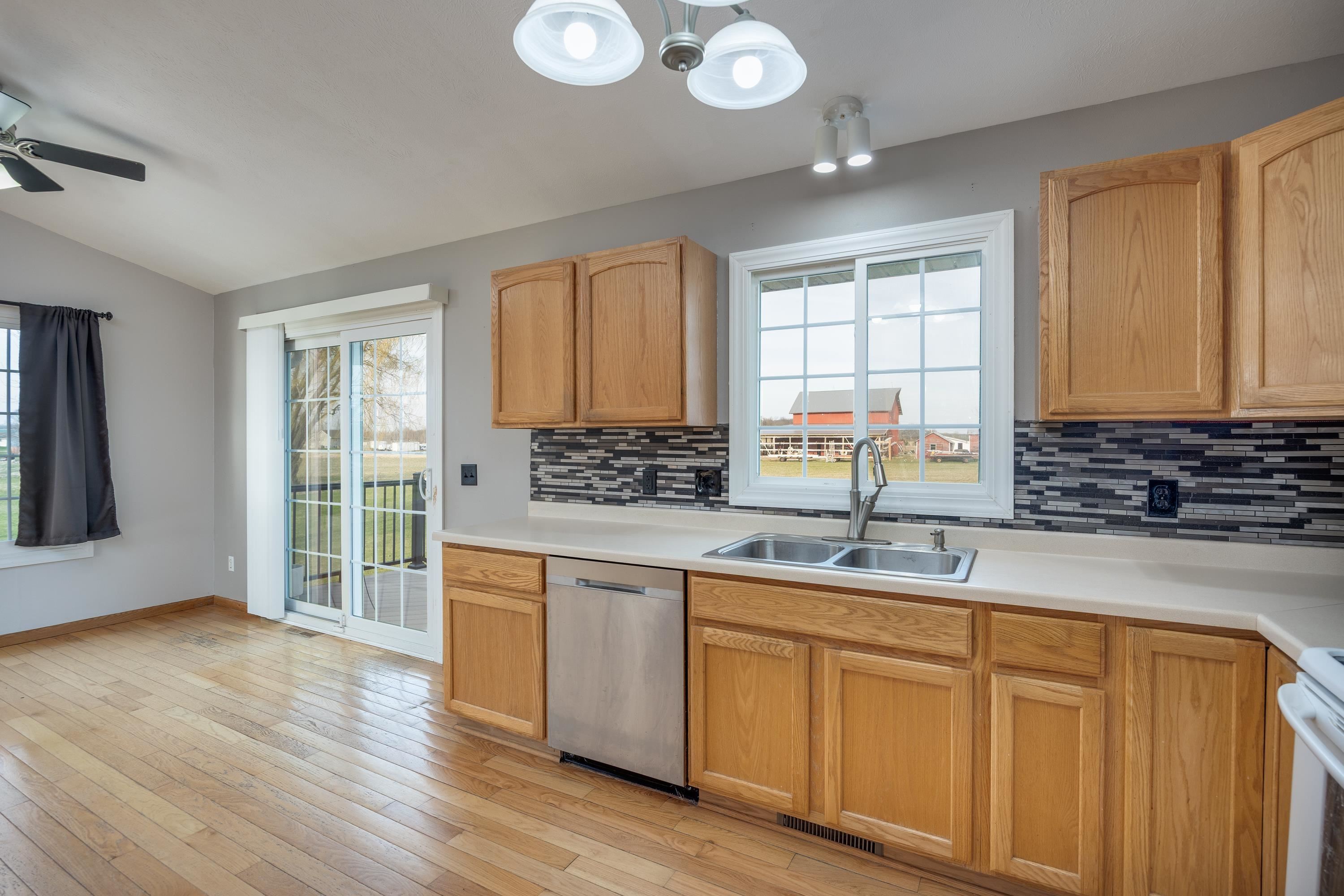 N6563 English Settlement Road Albany, WI 53502 - Photo 18 of 35