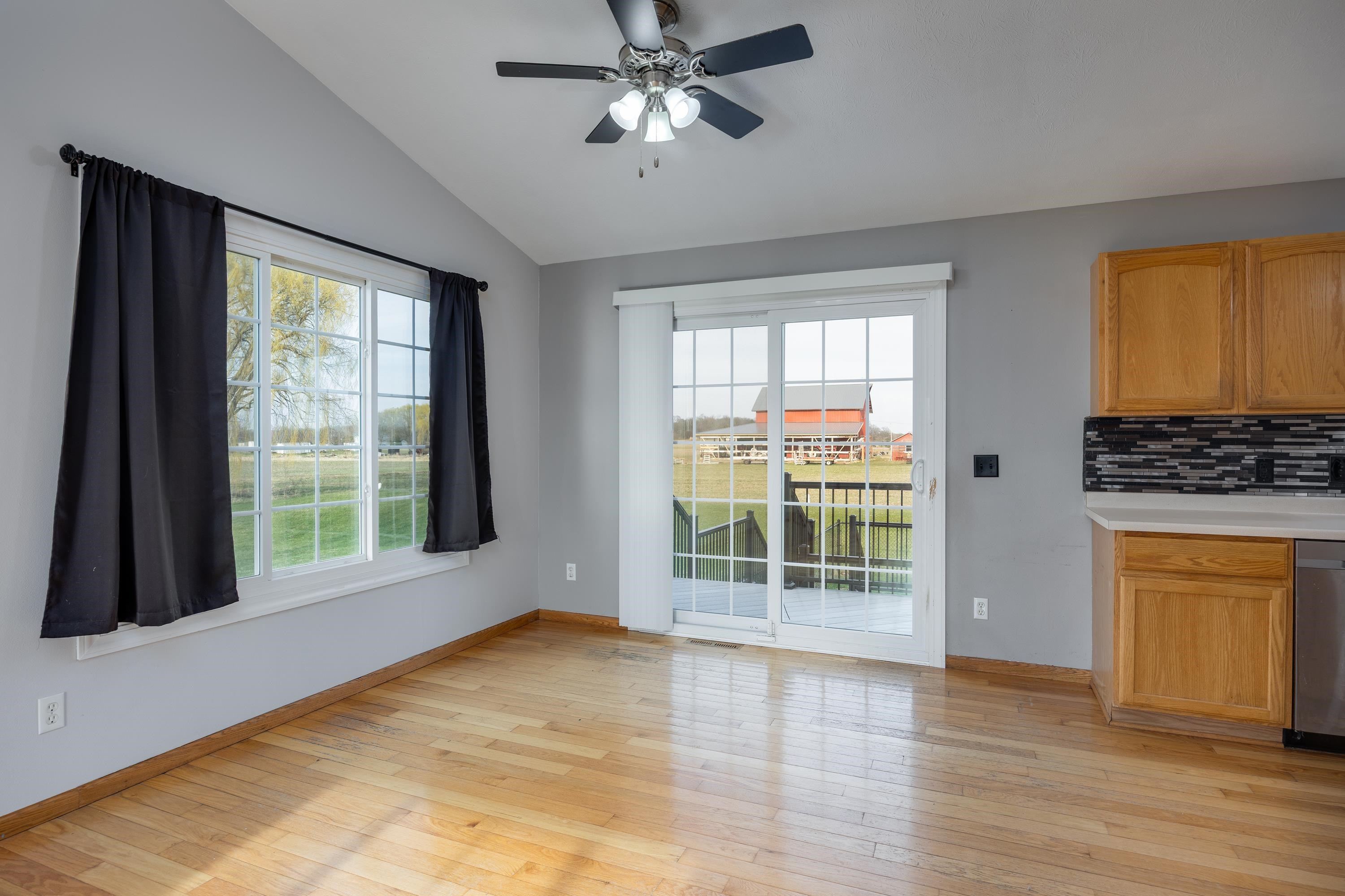 N6563 English Settlement Road Albany, WI 53502 - Photo 20 of 35