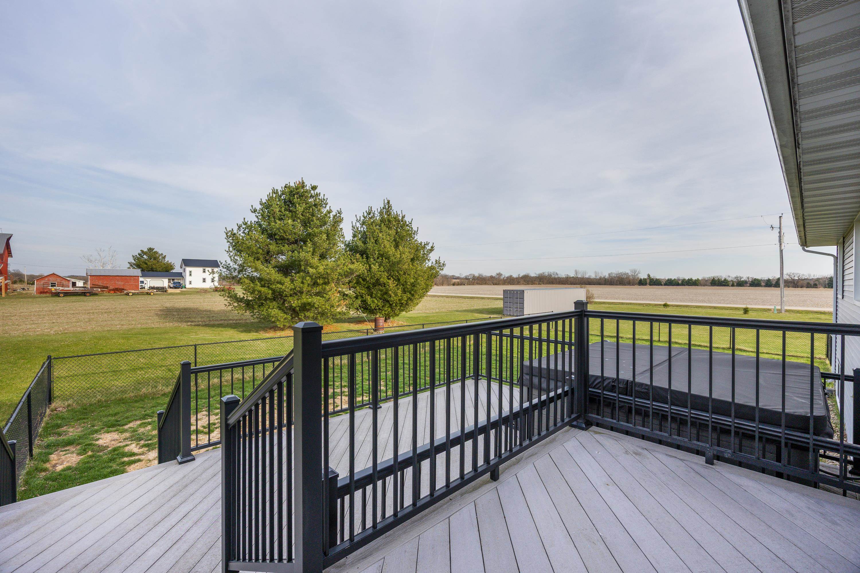 N6563 English Settlement Road Albany, WI 53502 - Photo 5 of 35