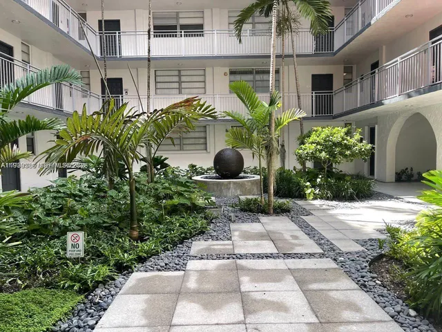 $2,500 | 650 Northeast 64th Street, Unit G503, Miami, FL 33138