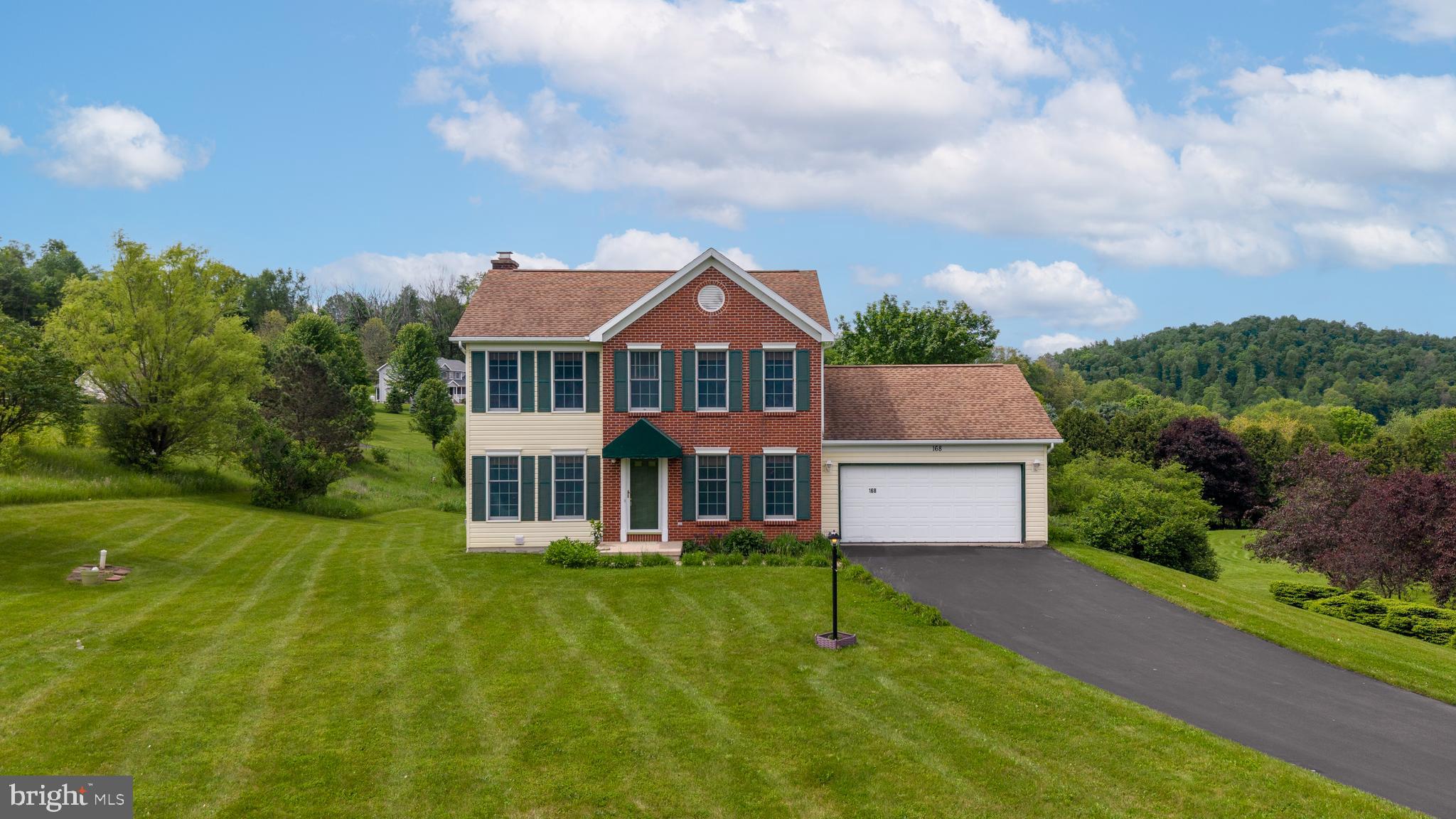 168 Centennial Hills Road Port Matilda, PA 16870 - Photo 1 of 45
