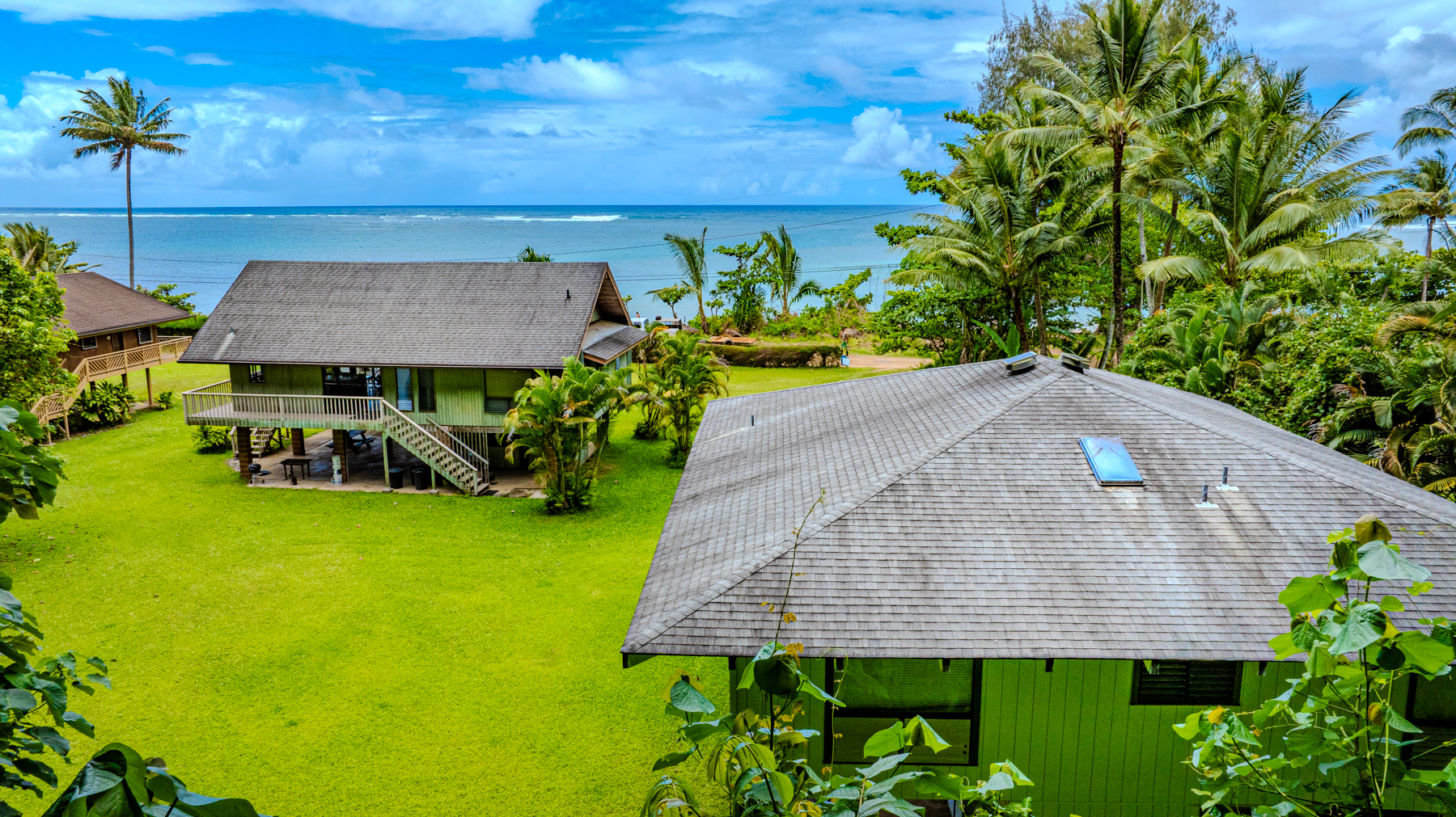 4343 Anini Road Princeville, HI 96722 - Photo 4 of 29