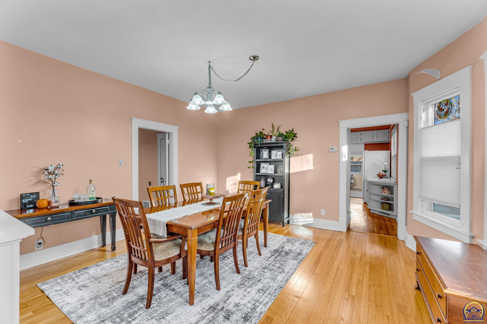 1216 Southwest College Avenue Topeka, KS 66604 - Photo 19 of 39