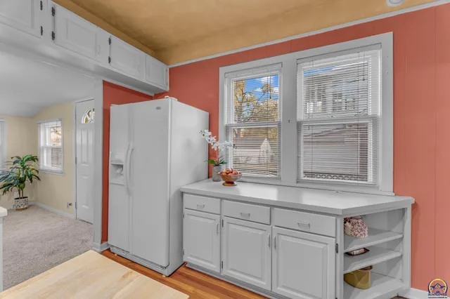 $215,000 | 1216 Southwest College Avenue, Topeka, KS 66604