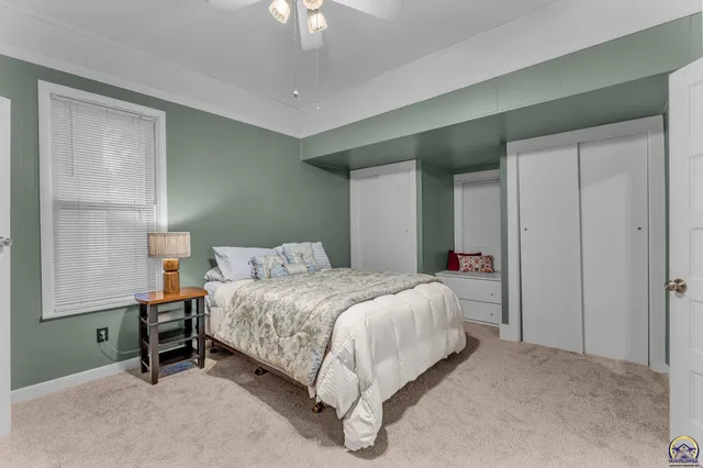 $215,000 | 1216 Southwest College Avenue, Topeka, KS 66604