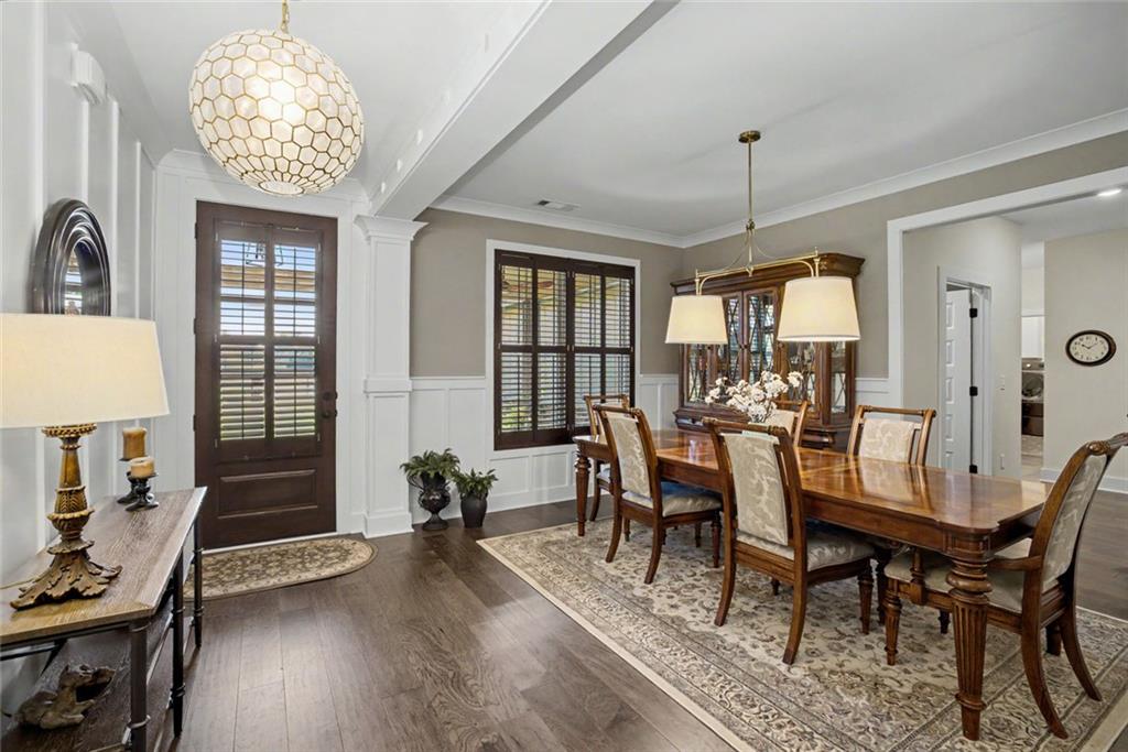 220 Preakness Way Forsyth, GA 31029 - Photo 9 of 71 Gallery Image 9