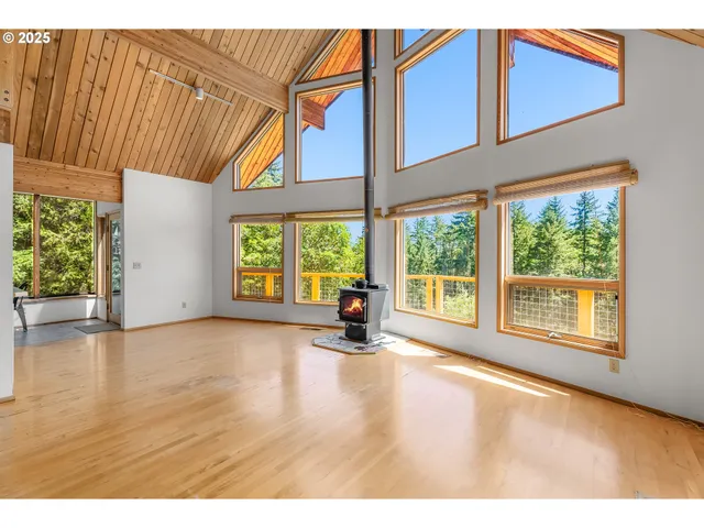 $480,000 | 670 Old Homestead Drive, Oakland, OR 97462