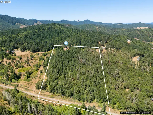 $480,000 | 670 Old Homestead Drive, Oakland, OR 97462