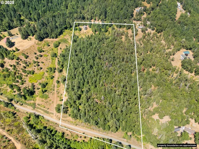 $480,000 | 670 Old Homestead Drive, Oakland, OR 97462