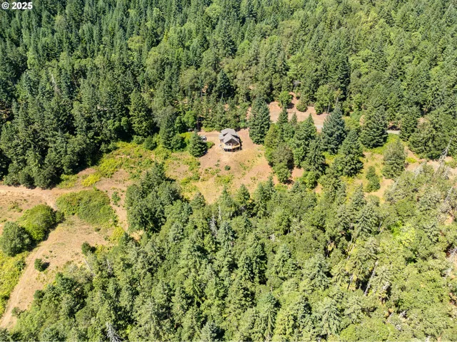 $480,000 | 670 Old Homestead Drive, Oakland, OR 97462