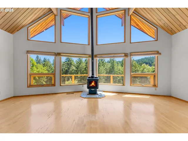 $480,000 | 670 Old Homestead Drive, Oakland, OR 97462