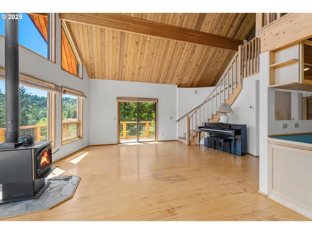 $480,000 | 670 Old Homestead Drive, Oakland, OR 97462