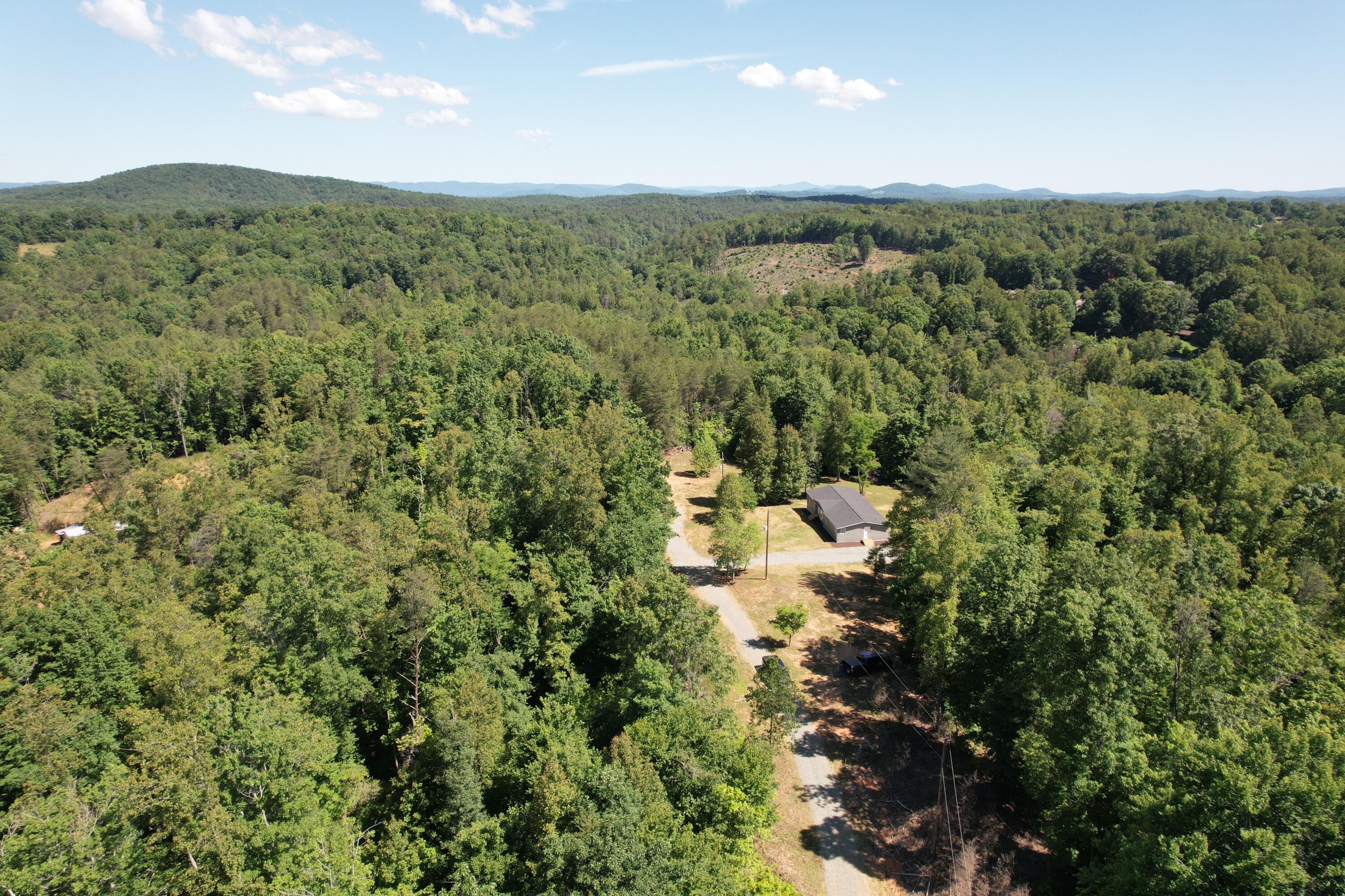 94 Bryants Lake Road Bassett, VA 24055 - Photo 4 of 46 DJI_0544