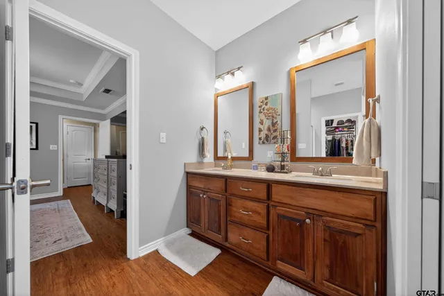 $325,000 | 10786 Westhaven Circle, Flint, TX 75762