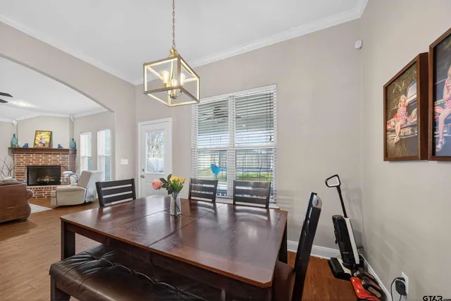 $325,000 | 10786 Westhaven Circle, Flint, TX 75762