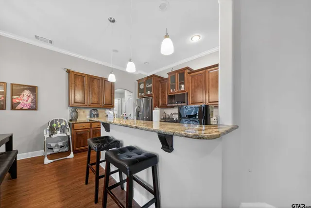 $325,000 | 10786 Westhaven Circle, Flint, TX 75762