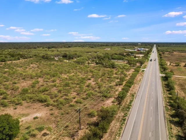 $1,813,000 | 1428 Highway 21, Cedar Creek, TX 78612