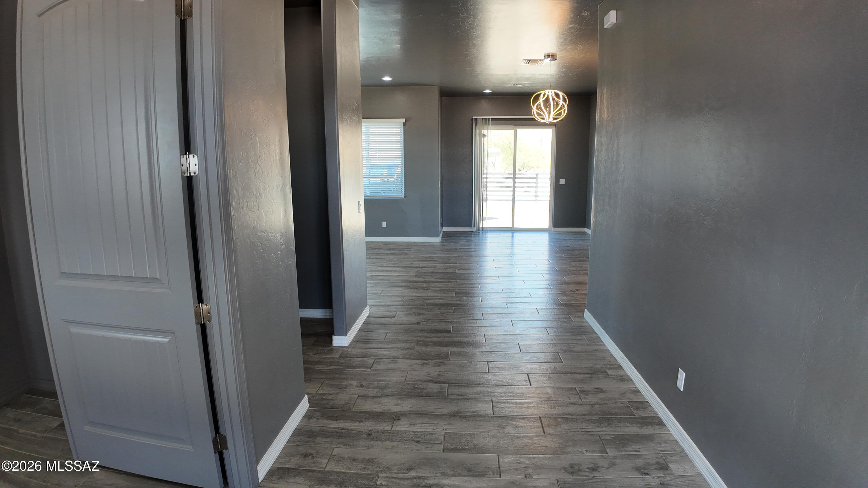 339 Circulo Chica Rio Rico, AZ 85648 - Photo 11 of 42 339 circulo chica hallway 42