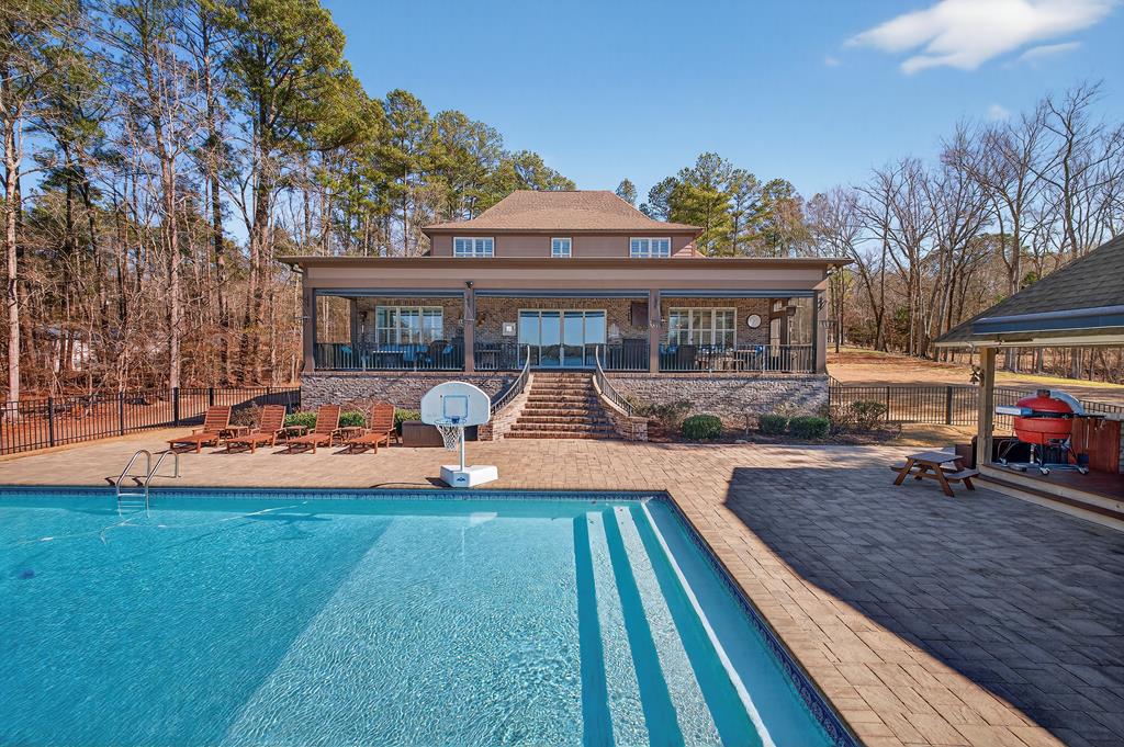 238 Cold Branch Road Eatonton, GA 31024 - Photo 51 of 96 Gallery Image 51
