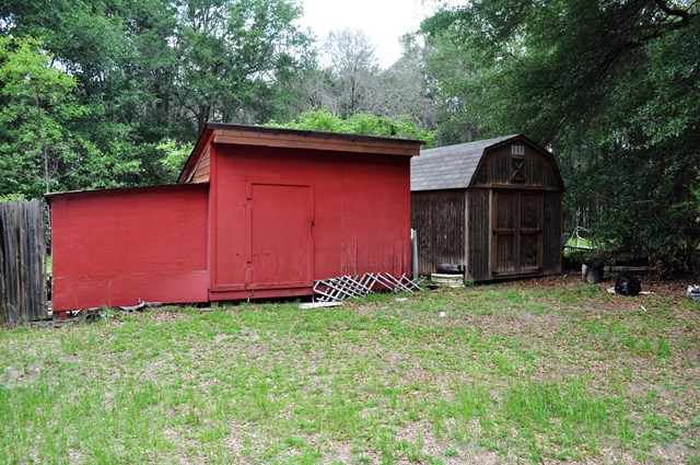 122 McLendon Road Fort Mitchell, AL 36856 - Photo 8 of 19