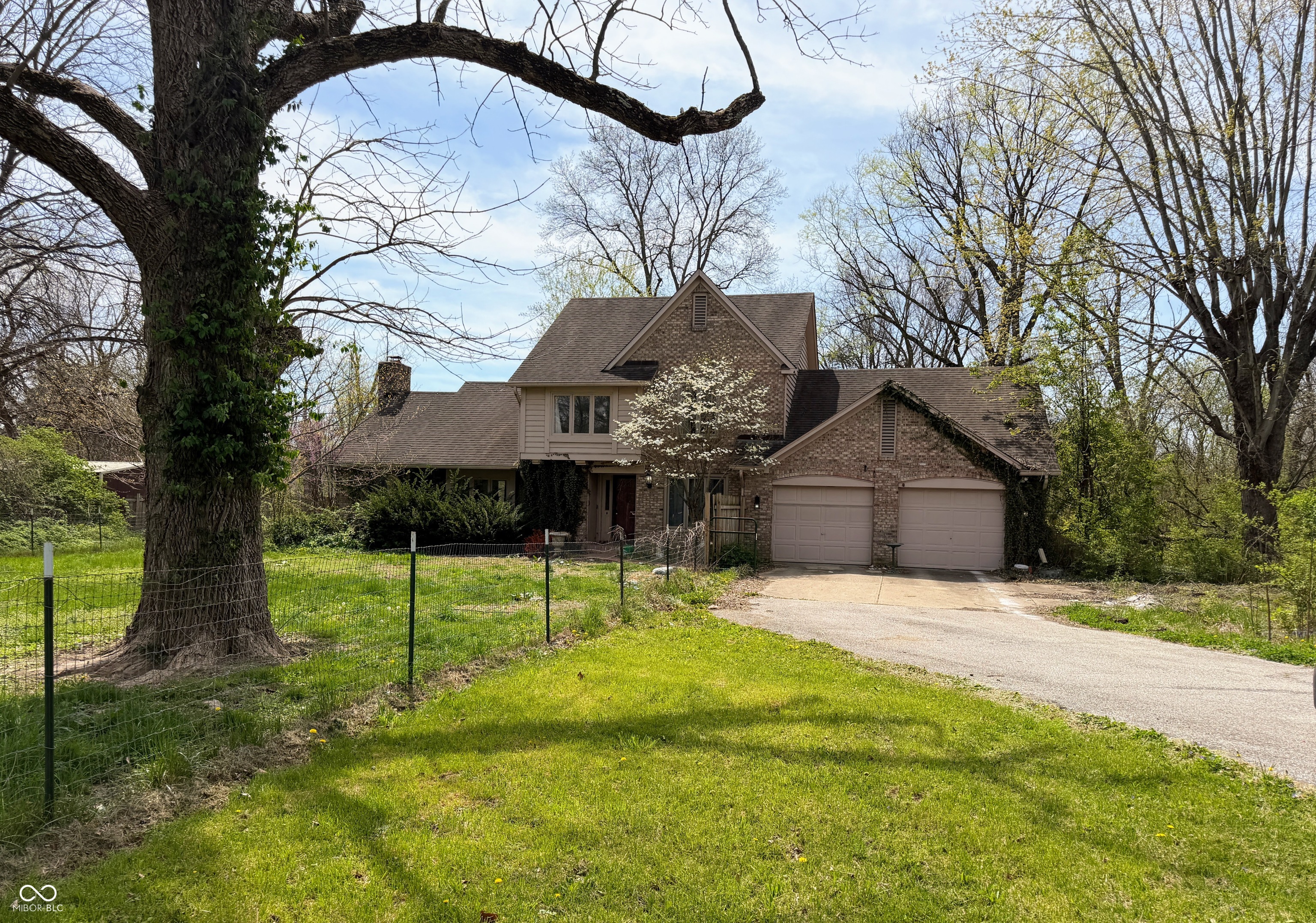 5739 Powell Road Indianapolis, IN 46221 - Photo 1 of 39 Gallery Image 1