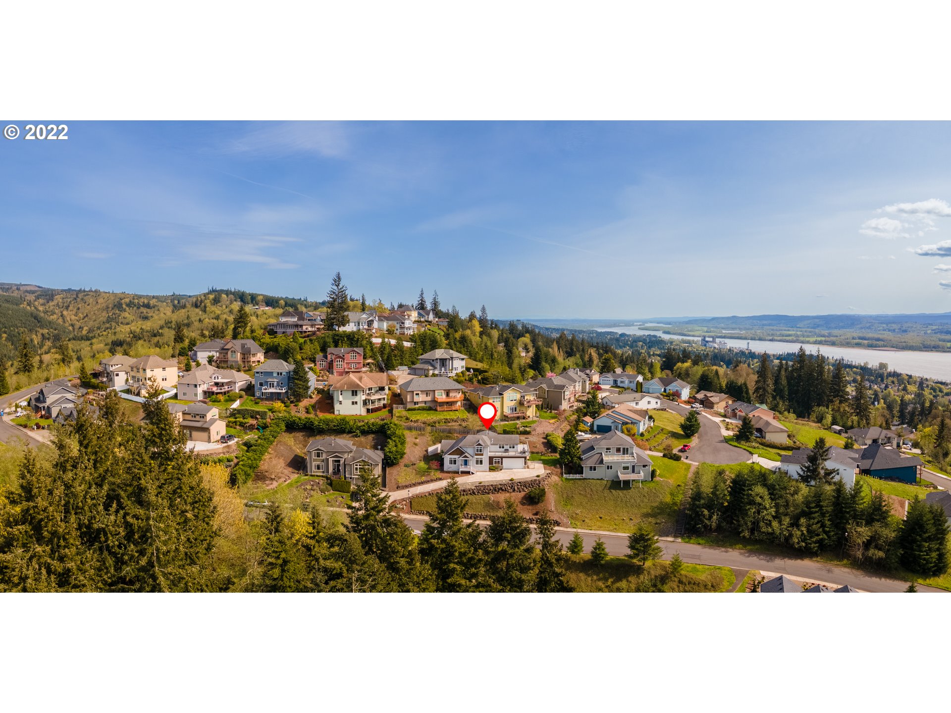 810 Waters Watch Road Kalama, WA 98625 - Photo 2 of 32 Gallery Image 2