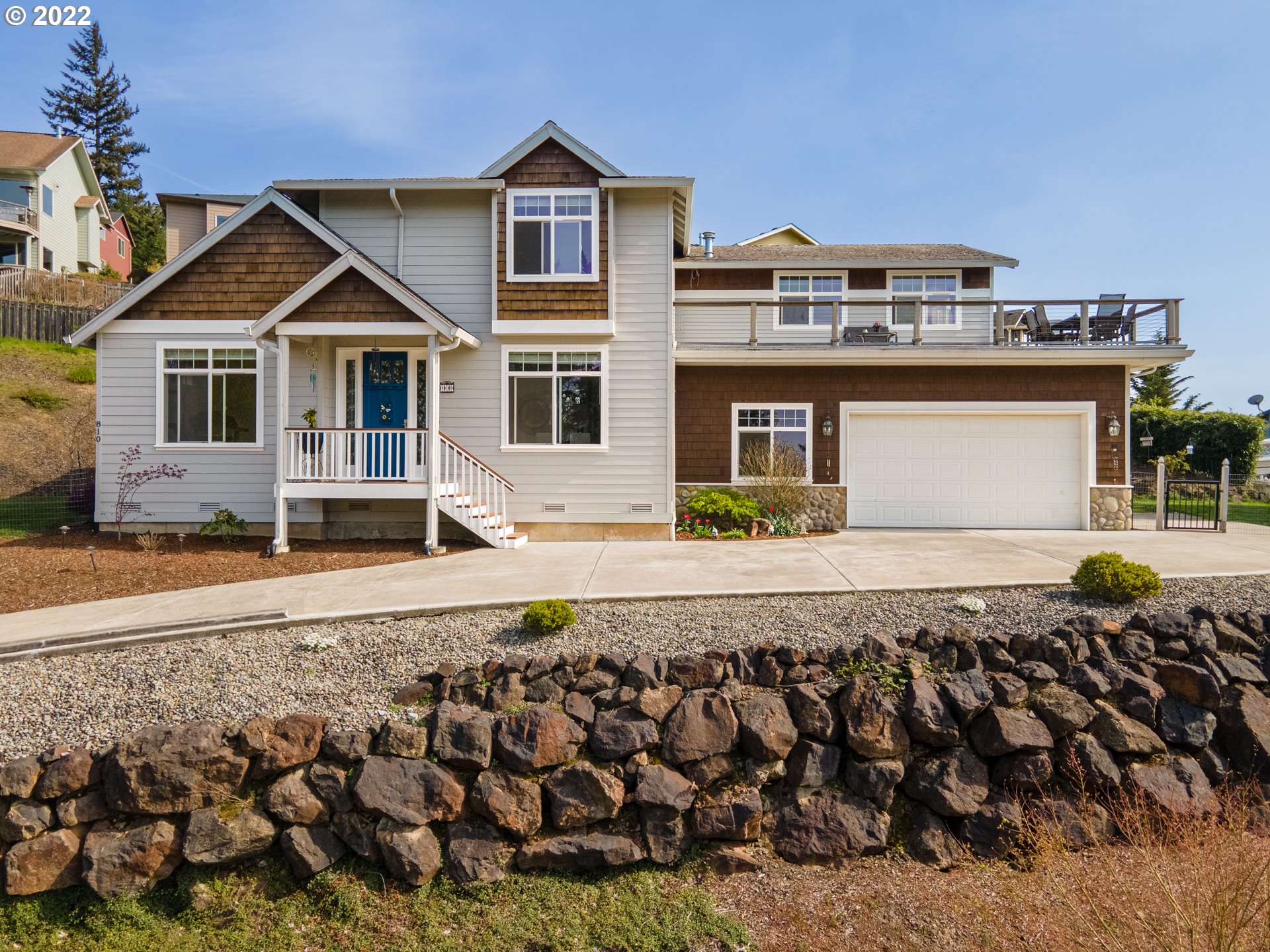 810 Waters Watch Road Kalama, WA 98625 - Photo 3 of 32 Gallery Image 3