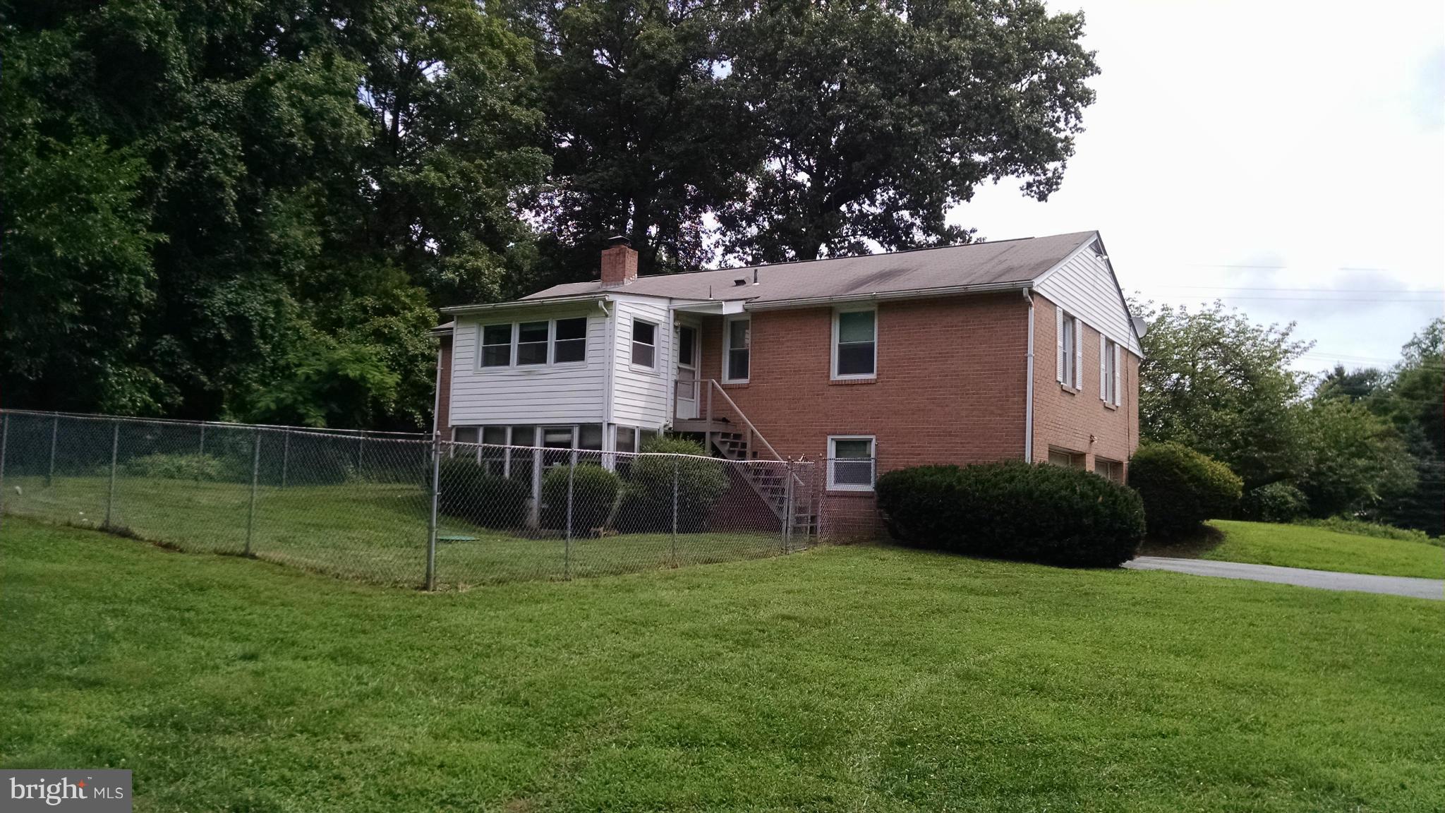 1161 Appleton Road Elkton, MD 21921 - Photo 3 of 13 Exterior (Rear)