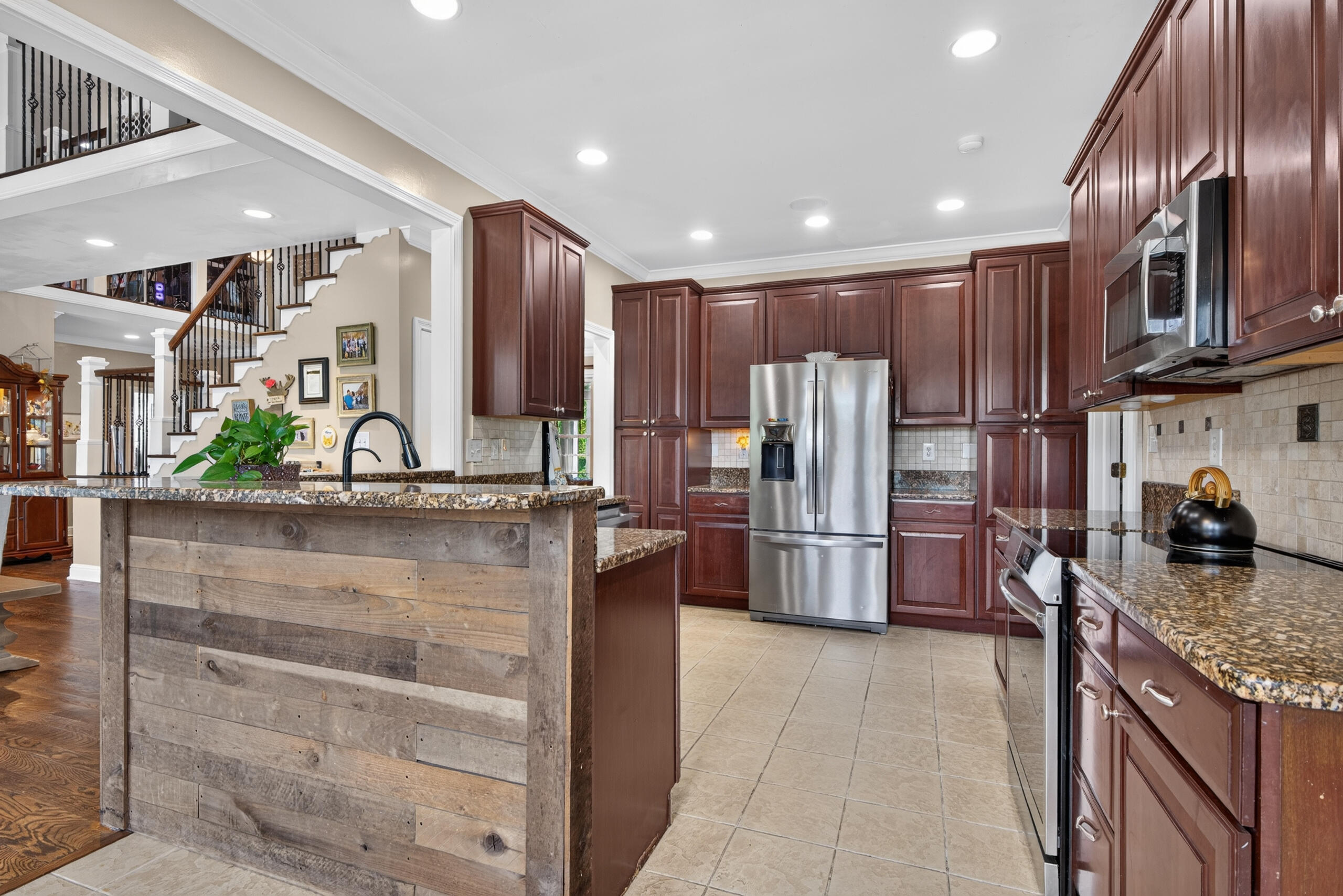 1530 Bethlehem Road Paris, KY 40361 - Photo 19 of 70 1530bethlehemint12