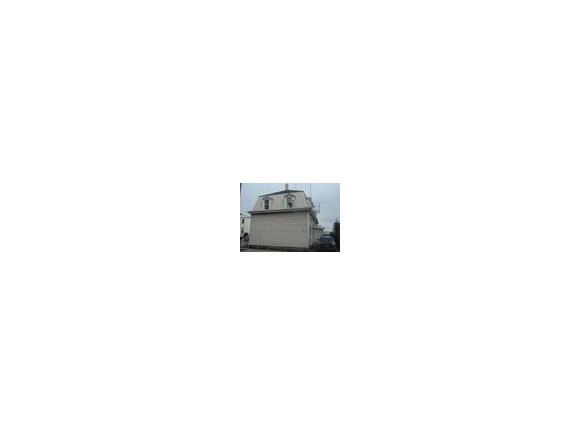 206 Rodman Street Fall River, MA 02721 - Photo 1 of 1