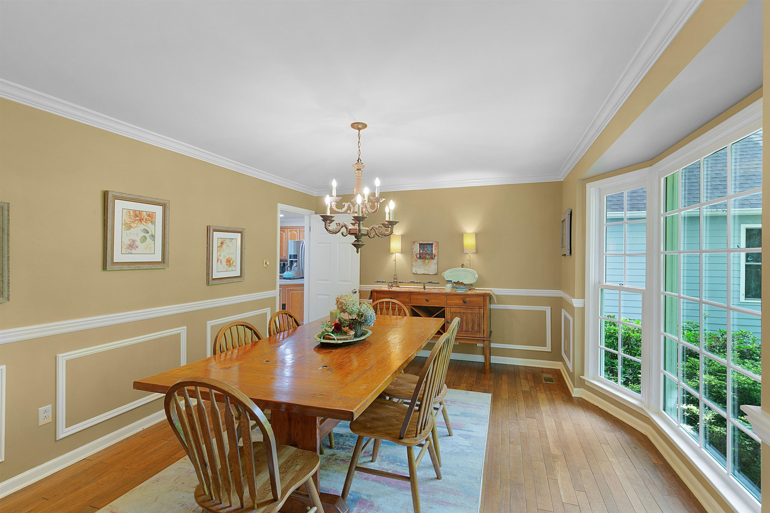 83 Bascom Road Jackson, TN 38305 - Photo 4 of 27 Photo 4